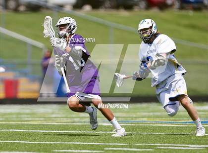 Thumbnail 2 in  Oneida Nation @ Catholic Memorial (WLF D2 Sectional) photogallery.