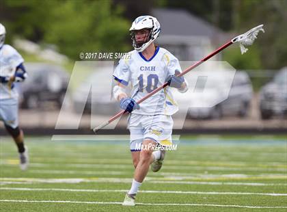 Thumbnail 1 in  Oneida Nation @ Catholic Memorial (WLF D2 Sectional) photogallery.