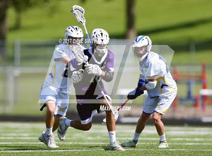 Thumbnail 1 in  Oneida Nation @ Catholic Memorial (WLF D2 Sectional) photogallery.