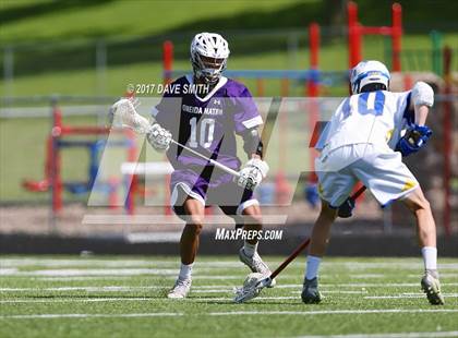 Thumbnail 3 in  Oneida Nation @ Catholic Memorial (WLF D2 Sectional) photogallery.