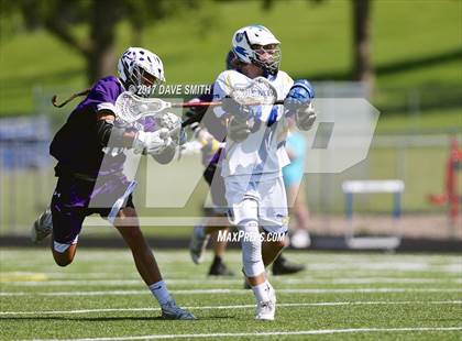 Thumbnail 3 in  Oneida Nation @ Catholic Memorial (WLF D2 Sectional) photogallery.
