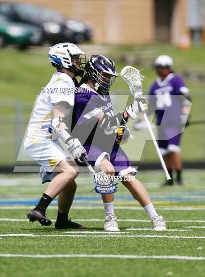 Thumbnail 2 in  Oneida Nation @ Catholic Memorial (WLF D2 Sectional) photogallery.
