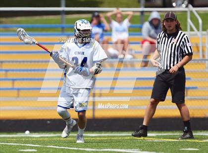 Thumbnail 2 in  Oneida Nation @ Catholic Memorial (WLF D2 Sectional) photogallery.