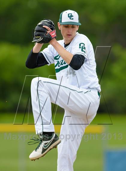 Thumbnail 2 in Grayslake Central v. Lakes (IHSA Class 3A Regional Final) photogallery.