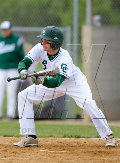 Thumbnail 3 in Grayslake Central v. Lakes (IHSA Class 3A Regional Final) photogallery.