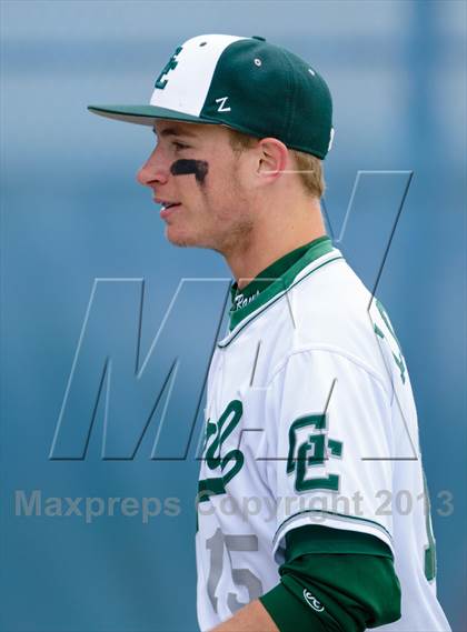 Thumbnail 3 in Grayslake Central v. Lakes (IHSA Class 3A Regional Final) photogallery.