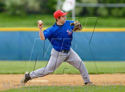 Thumbnail 1 in Grayslake Central v. Lakes (IHSA Class 3A Regional Final) photogallery.