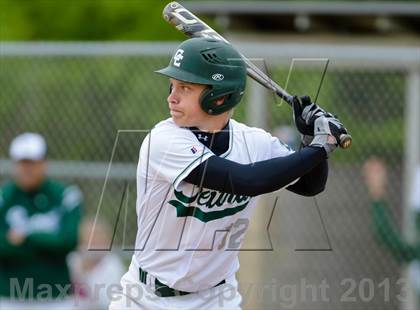 Thumbnail 3 in Grayslake Central v. Lakes (IHSA Class 3A Regional Final) photogallery.