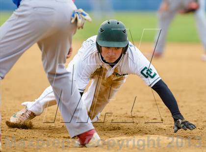 Thumbnail 3 in Grayslake Central v. Lakes (IHSA Class 3A Regional Final) photogallery.
