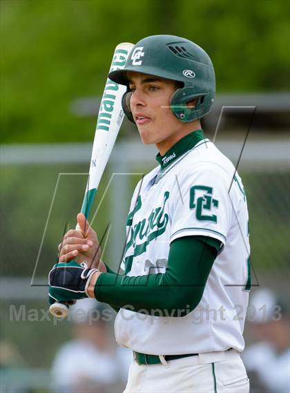 Thumbnail 3 in Grayslake Central v. Lakes (IHSA Class 3A Regional Final) photogallery.