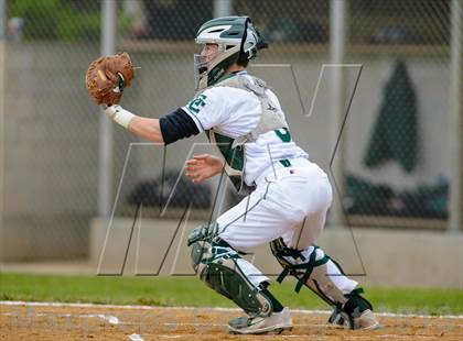 Thumbnail 1 in Grayslake Central v. Lakes (IHSA Class 3A Regional Final) photogallery.