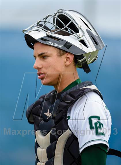 Thumbnail 3 in Grayslake Central v. Lakes (IHSA Class 3A Regional Final) photogallery.