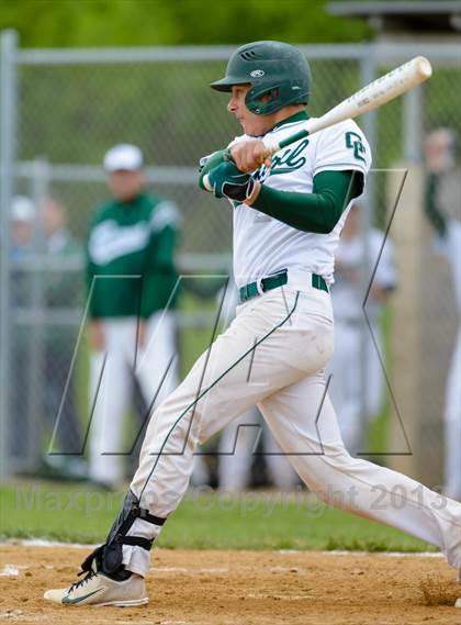 Thumbnail 2 in Grayslake Central v. Lakes (IHSA Class 3A Regional Final) photogallery.