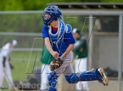 Thumbnail 1 in Grayslake Central v. Lakes (IHSA Class 3A Regional Final) photogallery.