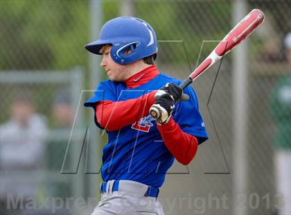 Thumbnail 1 in Grayslake Central v. Lakes (IHSA Class 3A Regional Final) photogallery.