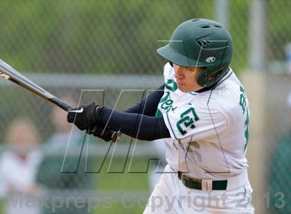 Thumbnail 2 in Grayslake Central v. Lakes (IHSA Class 3A Regional Final) photogallery.