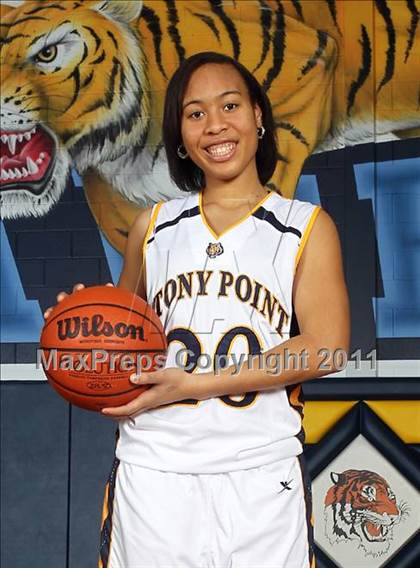 Thumbnail 1 in Stony Point Team & Individuals photogallery.