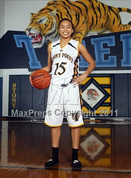 Thumbnail 3 in Stony Point Team & Individuals photogallery.