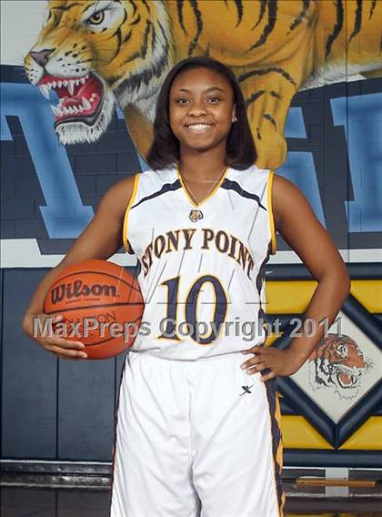 Thumbnail 1 in Stony Point Team & Individuals photogallery.