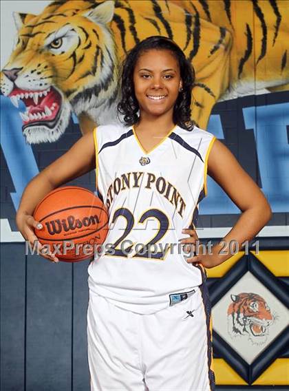 Thumbnail 2 in Stony Point Team & Individuals photogallery.