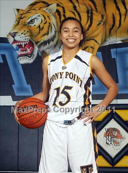 Thumbnail 2 in Stony Point Team & Individuals photogallery.