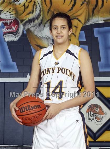 Thumbnail 3 in Stony Point Team & Individuals photogallery.