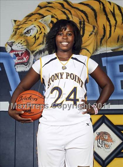 Thumbnail 3 in Stony Point Team & Individuals photogallery.