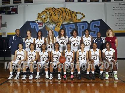 Thumbnail 2 in Stony Point Team & Individuals photogallery.