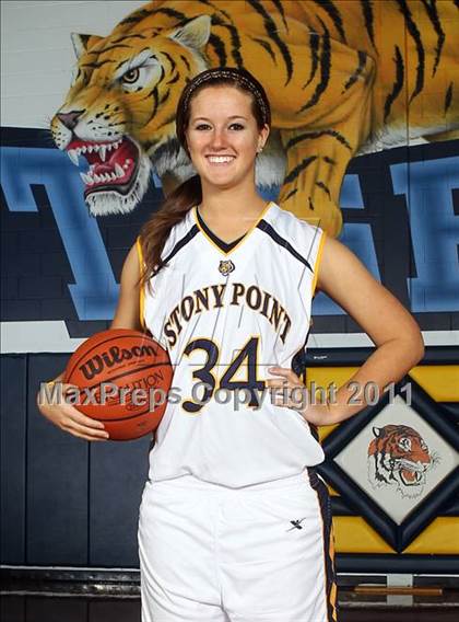 Thumbnail 3 in Stony Point Team & Individuals photogallery.