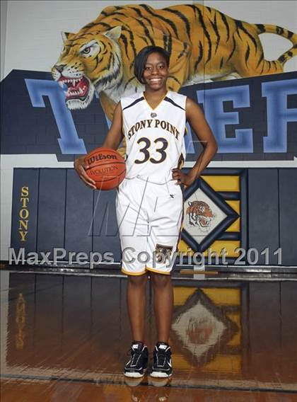 Thumbnail 2 in Stony Point Team & Individuals photogallery.