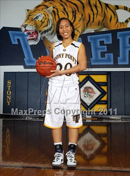 Thumbnail 2 in Stony Point Team & Individuals photogallery.