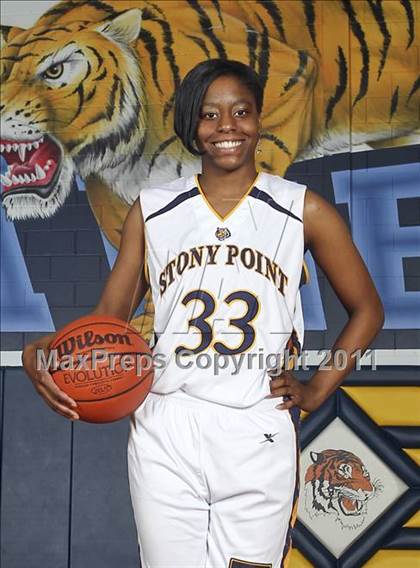 Thumbnail 1 in Stony Point Team & Individuals photogallery.