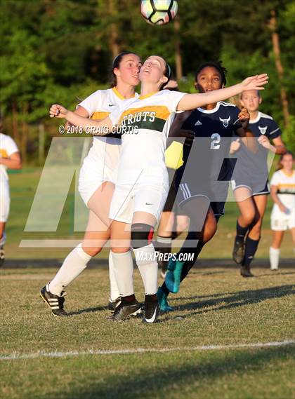 Thumbnail 1 in Hickory Ridge @ Independence photogallery.