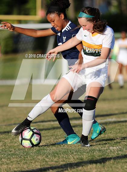 Thumbnail 2 in Hickory Ridge @ Independence photogallery.