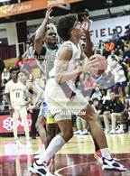 Photo from the gallery "San Ysidro vs. Christopher Columbus (Spalding Hoophall Classic)"