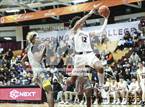 Photo from the gallery "San Ysidro vs. Christopher Columbus (Spalding Hoophall Classic)"