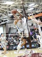 Photo from the gallery "San Ysidro vs. Christopher Columbus (Spalding Hoophall Classic)"