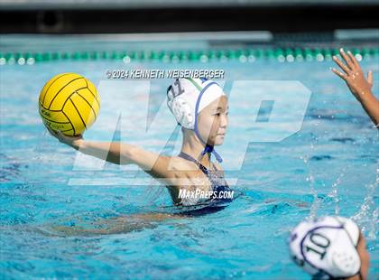Thumbnail 1 in Centennial vs. El Diamante photogallery.