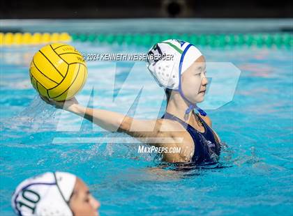 Thumbnail 3 in Centennial vs. El Diamante photogallery.