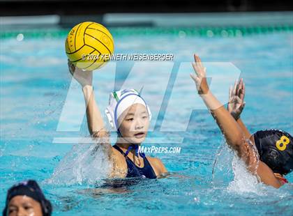 Thumbnail 1 in Centennial vs. El Diamante photogallery.