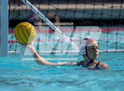 Thumbnail 1 in Centennial vs. El Diamante photogallery.
