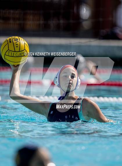 Thumbnail 2 in Centennial vs. El Diamante photogallery.