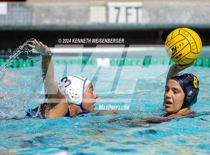 Thumbnail 2 in Centennial vs. El Diamante photogallery.