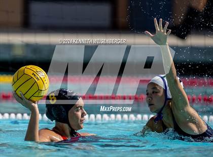 Thumbnail 2 in Centennial vs. El Diamante photogallery.