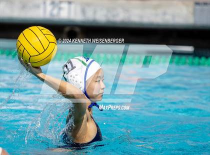 Thumbnail 2 in Centennial vs. El Diamante photogallery.