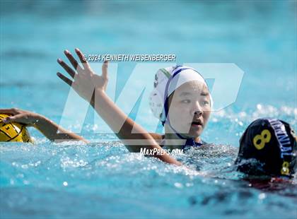 Thumbnail 1 in Centennial vs. El Diamante photogallery.