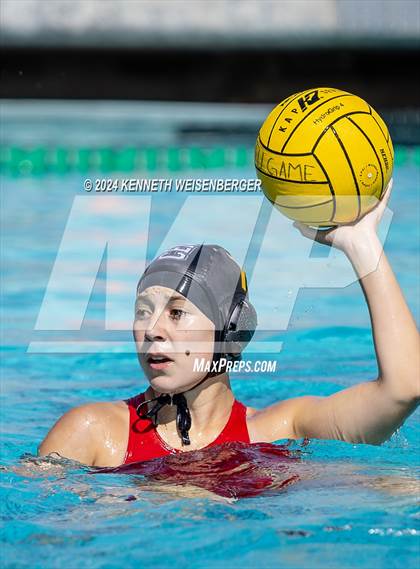 Thumbnail 1 in Centennial vs. El Diamante photogallery.