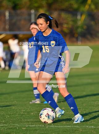 LaVergne @ Wilson Central