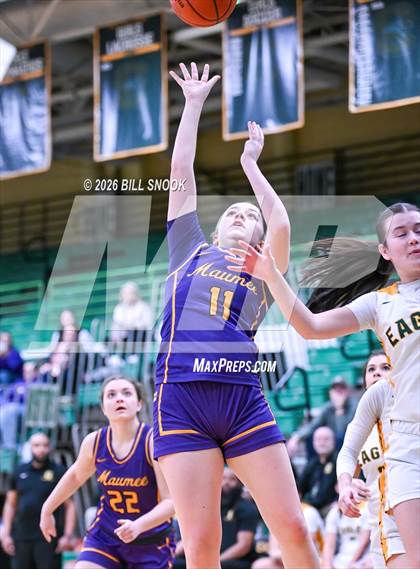 Thumbnail 1 in Maumee @ Clay photogallery.