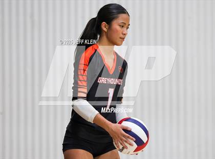 Thumbnail 1 in Lincoln Park Academy vs Jensen Beach (East Coast Challenge) photogallery.